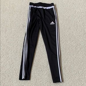 Adidas soccer pants